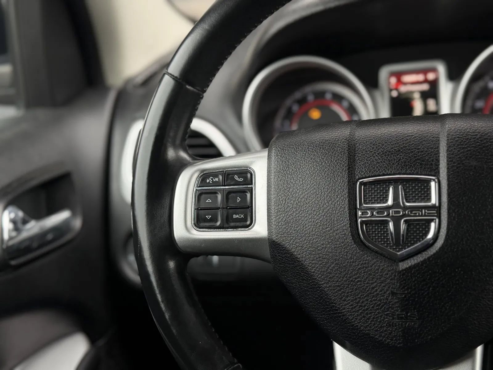Used 2016 Dodge Journey SE w/ Popular Equipment Group image 22