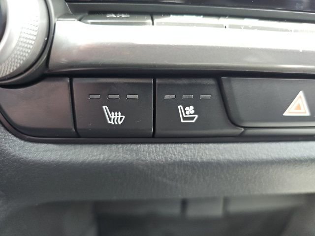 New 2026 MAZDA CX-50 AWD 2.5 Hybrid w/ Cargo Package image 25