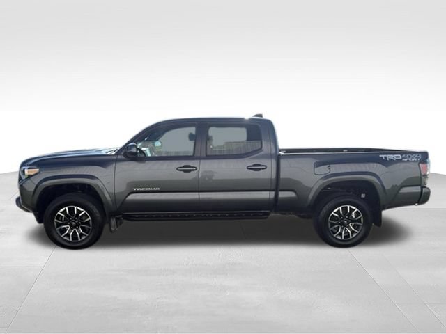 Used 2021 Toyota Tacoma TRD Off-Road AWD/4WD image 13