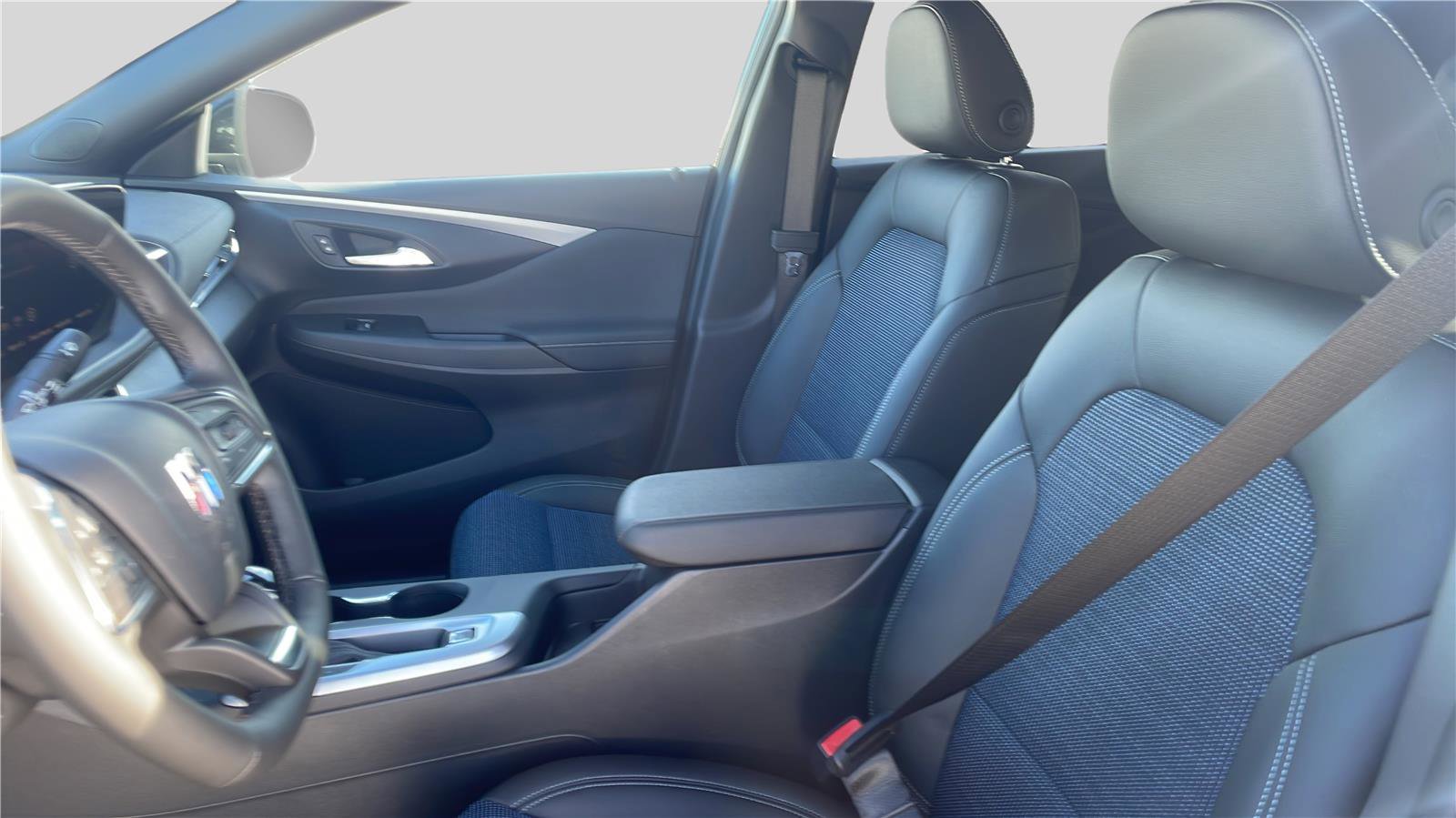 New 2026 Buick Envista Preferred w/ Convenience I Package image 15