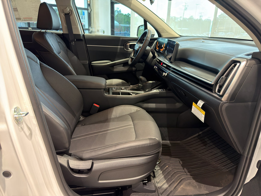 New 2026 Kia Sorento S image 23