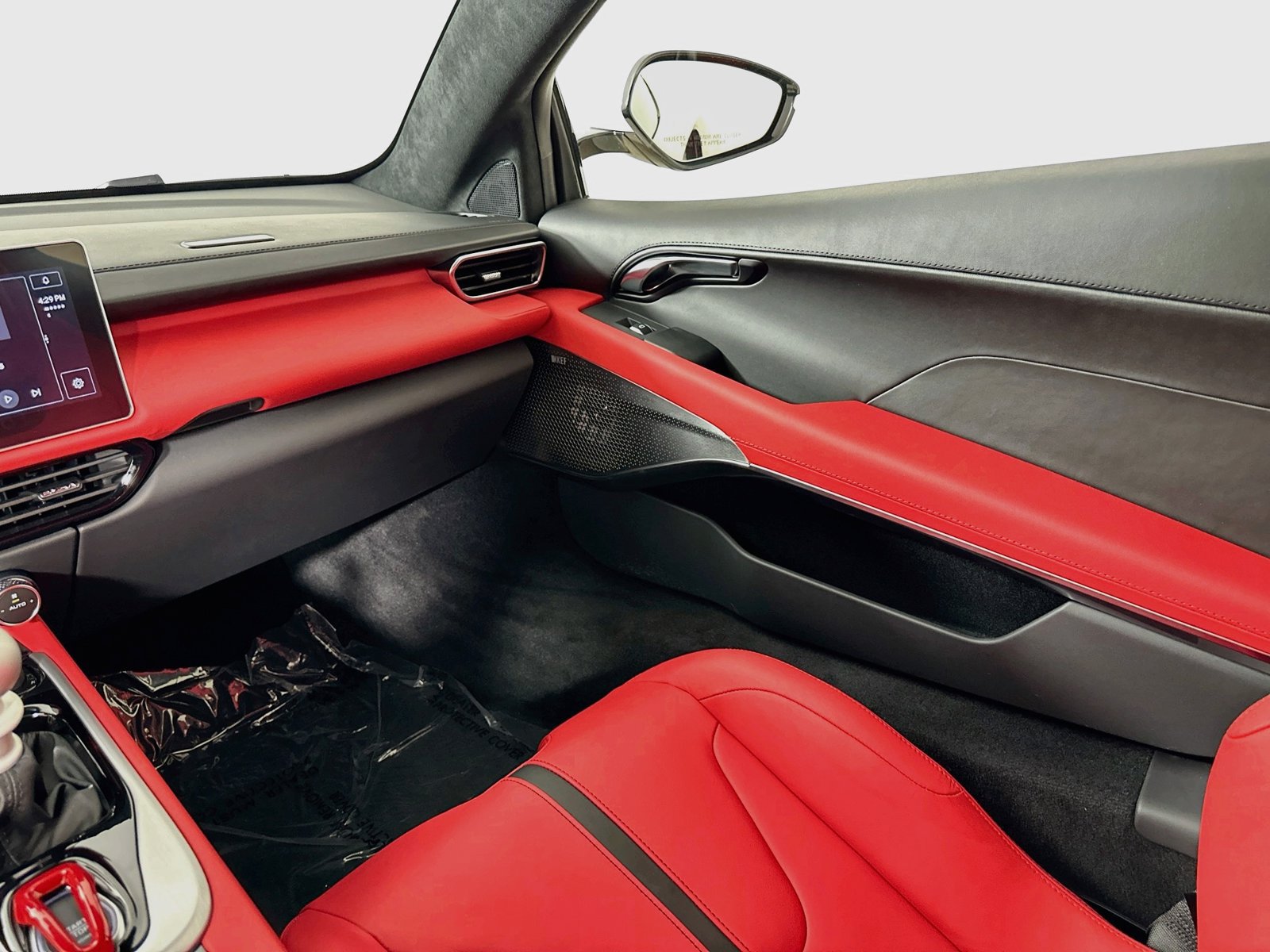 New 2025 Lotus Emira RWD image 22
