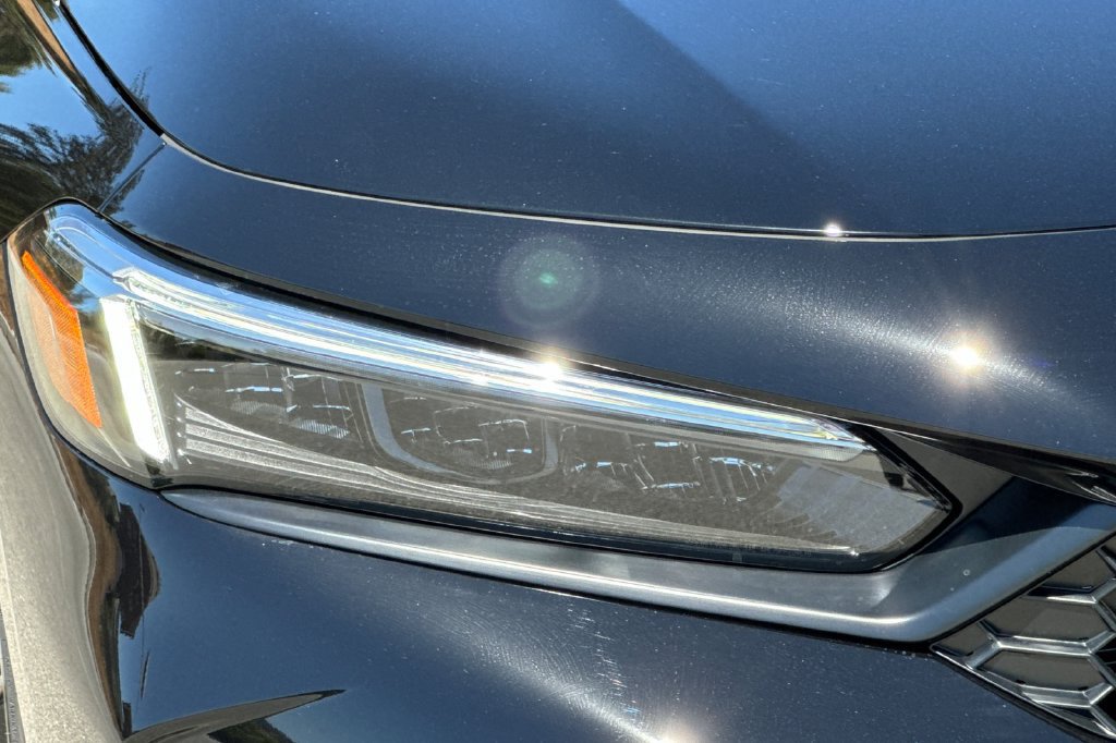 New 2026 Honda Civic Sport image 19