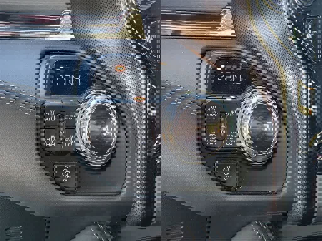 Used 2022 RAM 1500 Limited image 33