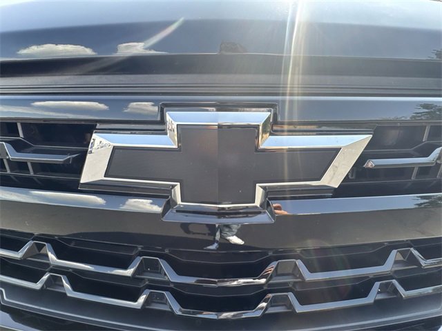 Used 2024 Chevrolet Silverado 1500 RST w/ Max Trailering Package image 31