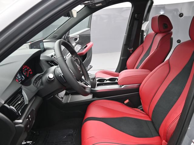 New 2026 Acura RDX A-Spec AWD/4WD image 14