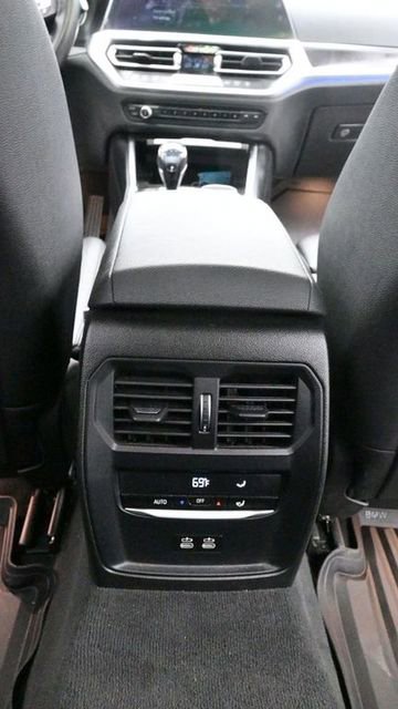 Used 2021 BMW 330i xDrive Sedan image 26