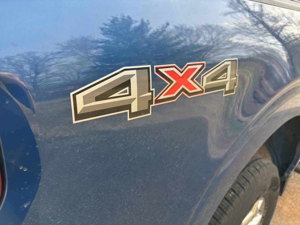 Used 2023 Ford F150 XLT w/ Equipment Group 301A Mid image 9