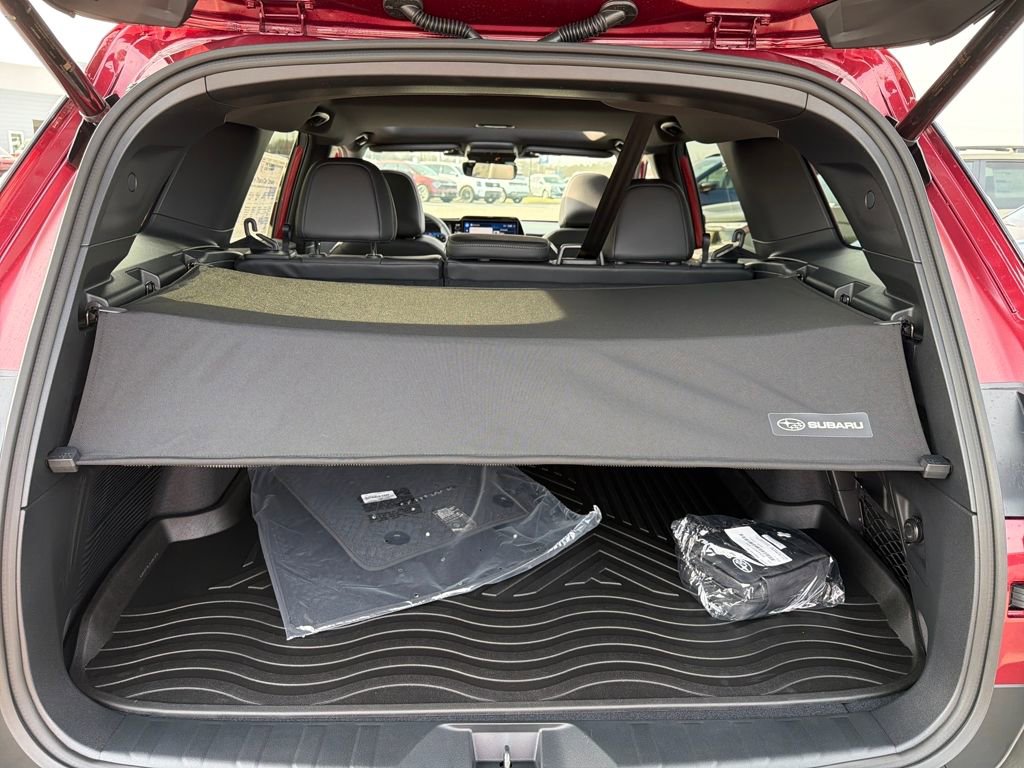 New 2026 Subaru Outback Limited image 28