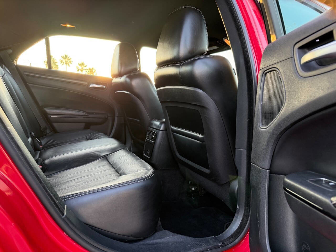 Used 2015 Chrysler 300 S RWD image 25