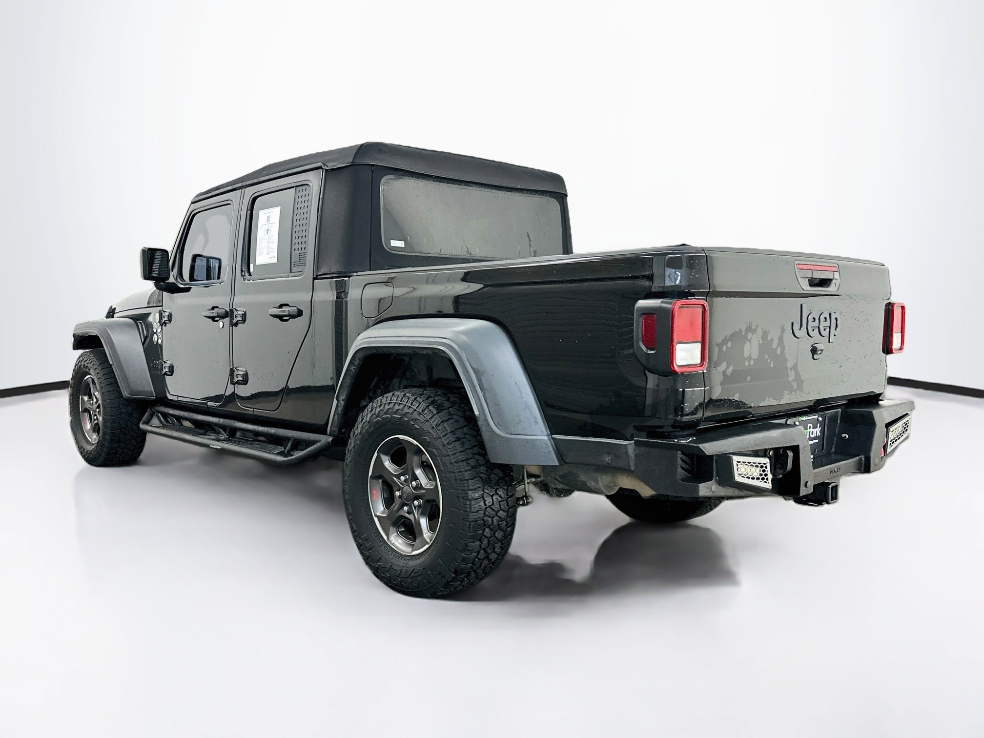 Used 2020 Jeep Gladiator Sport w/ Quick Order Package 24S AWD/4WD image 5