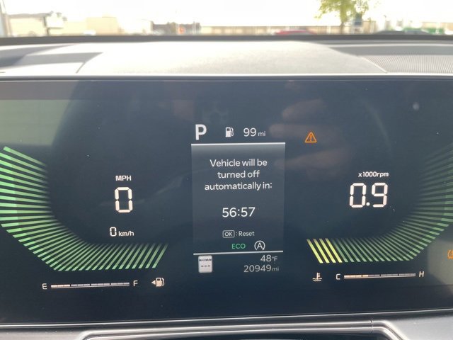 Used 2024 Kia Sorento X-Line EX image 23