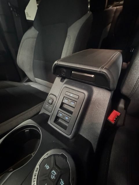 Used 2026 Ford Bronco Big Bend AWD/4WD image 22