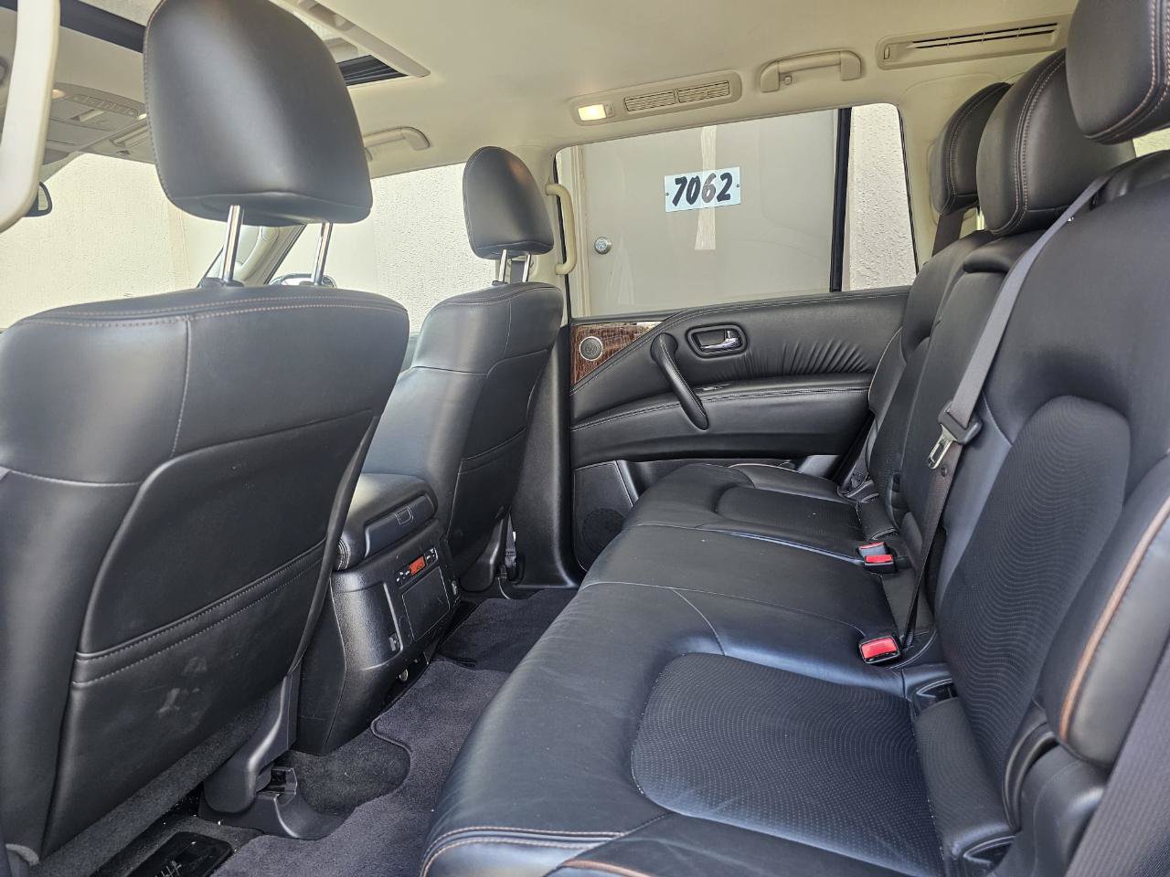Used 2019 Nissan Armada SL w/ Premium Package RWD image 25