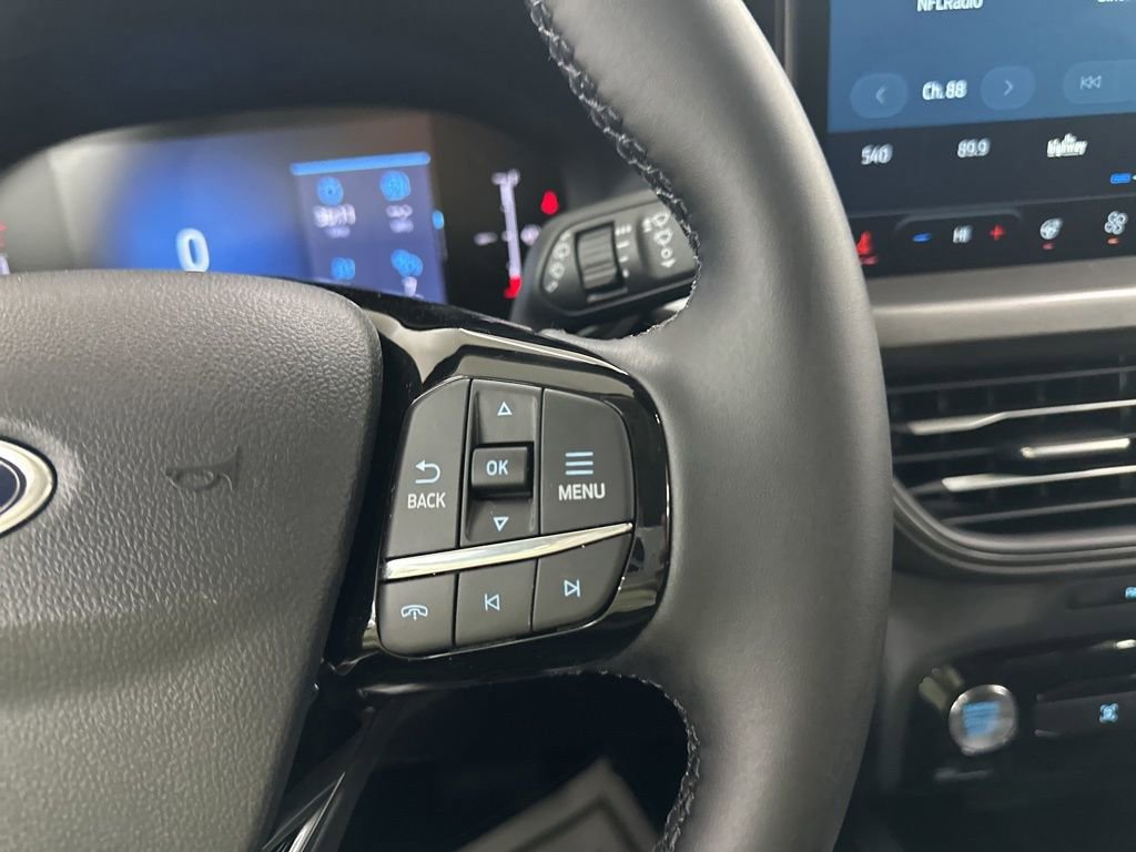 New 2026 Ford Escape Active w/ Tech Pack #1 image 33