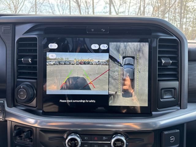 New 2026 Ford F150 Lariat w/ Equipment Group 502A High image 17
