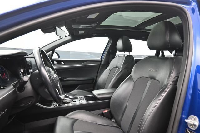 Used 2021 Kia K5 GT-Line w/ GT-Line FWD Premium Package image 15