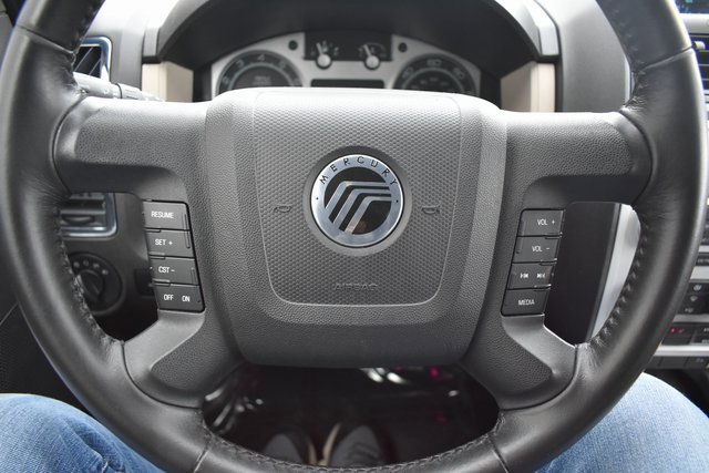 Used 2008 Mercury Mariner Premier image 18