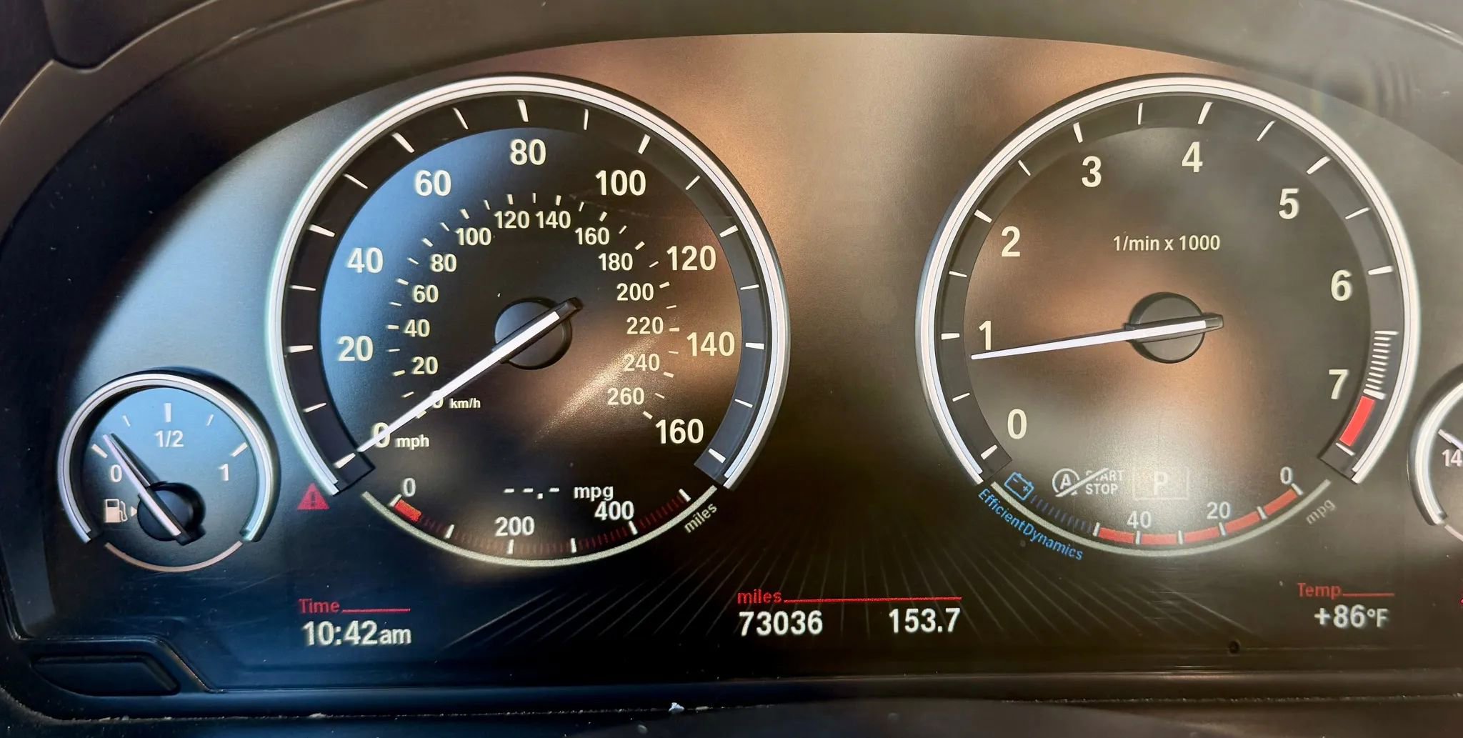 Used 2014 BMW X3 xDrive28i image 22