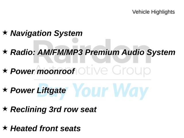 Used 2024 Hyundai Palisade Calligraphy AWD/4WD image 34