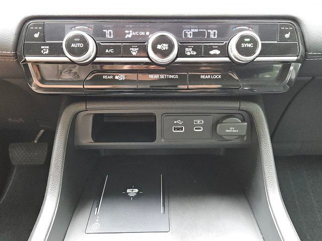 Certified 2025 Honda Pilot EX-L image 19