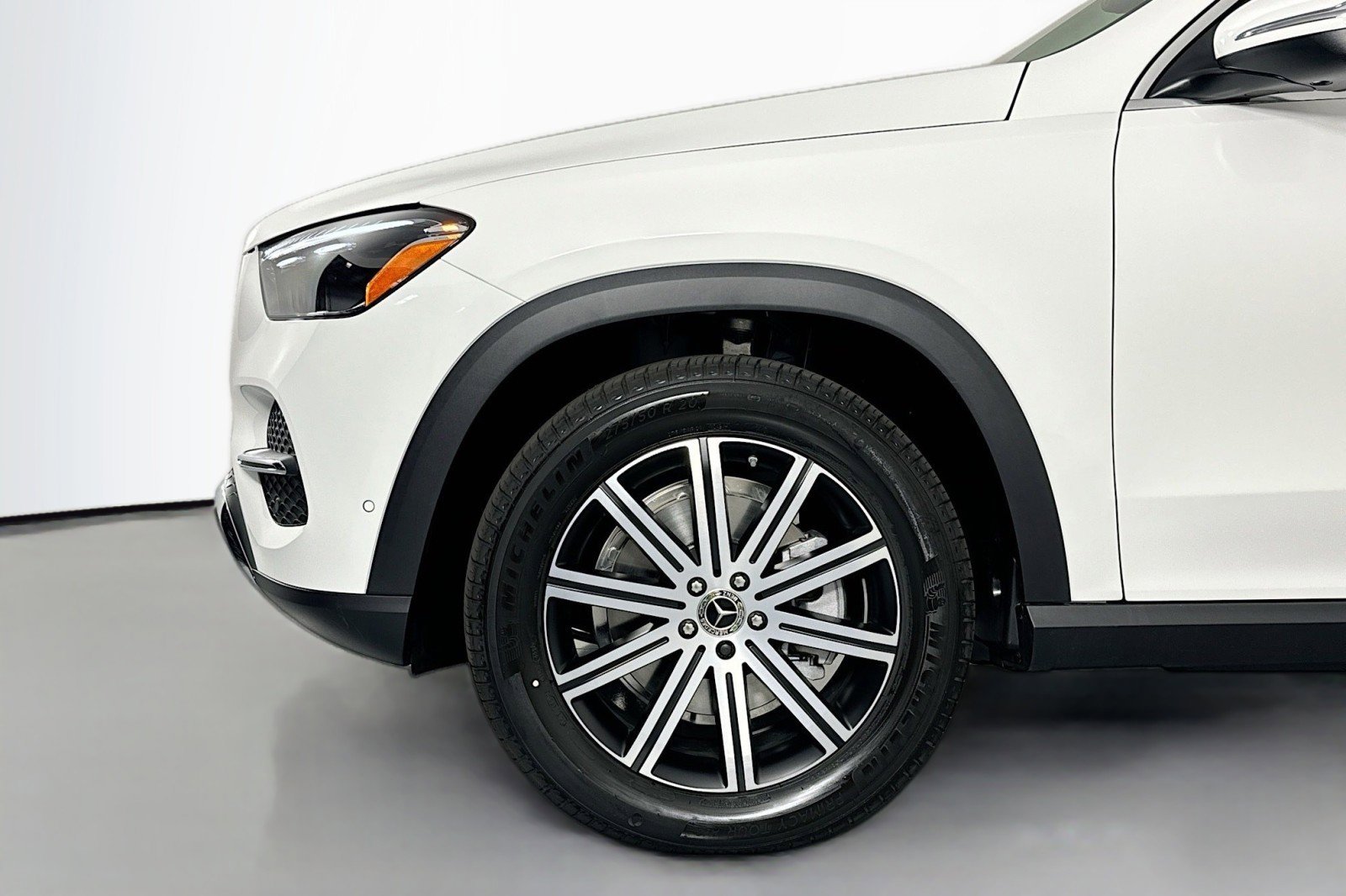 Certified 2025 Mercedes-Benz GLE 350 4MATIC image 10