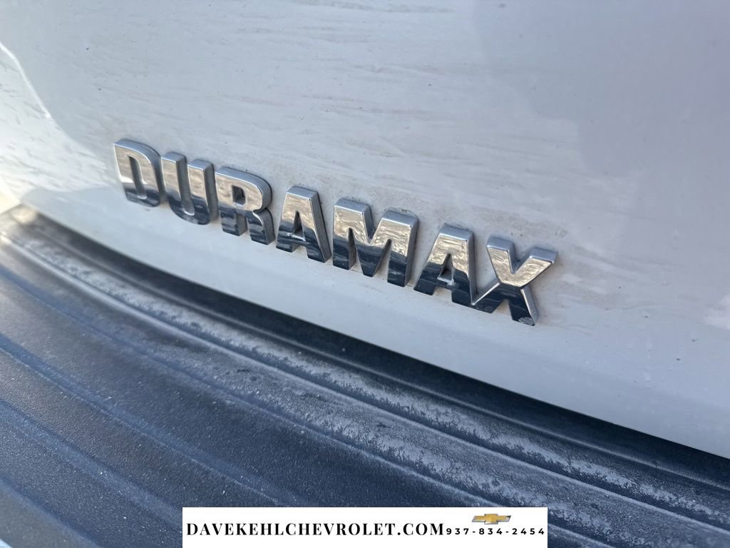 Used 2025 Chevrolet Tahoe High Country w/ Sun And Tow Package image 38
