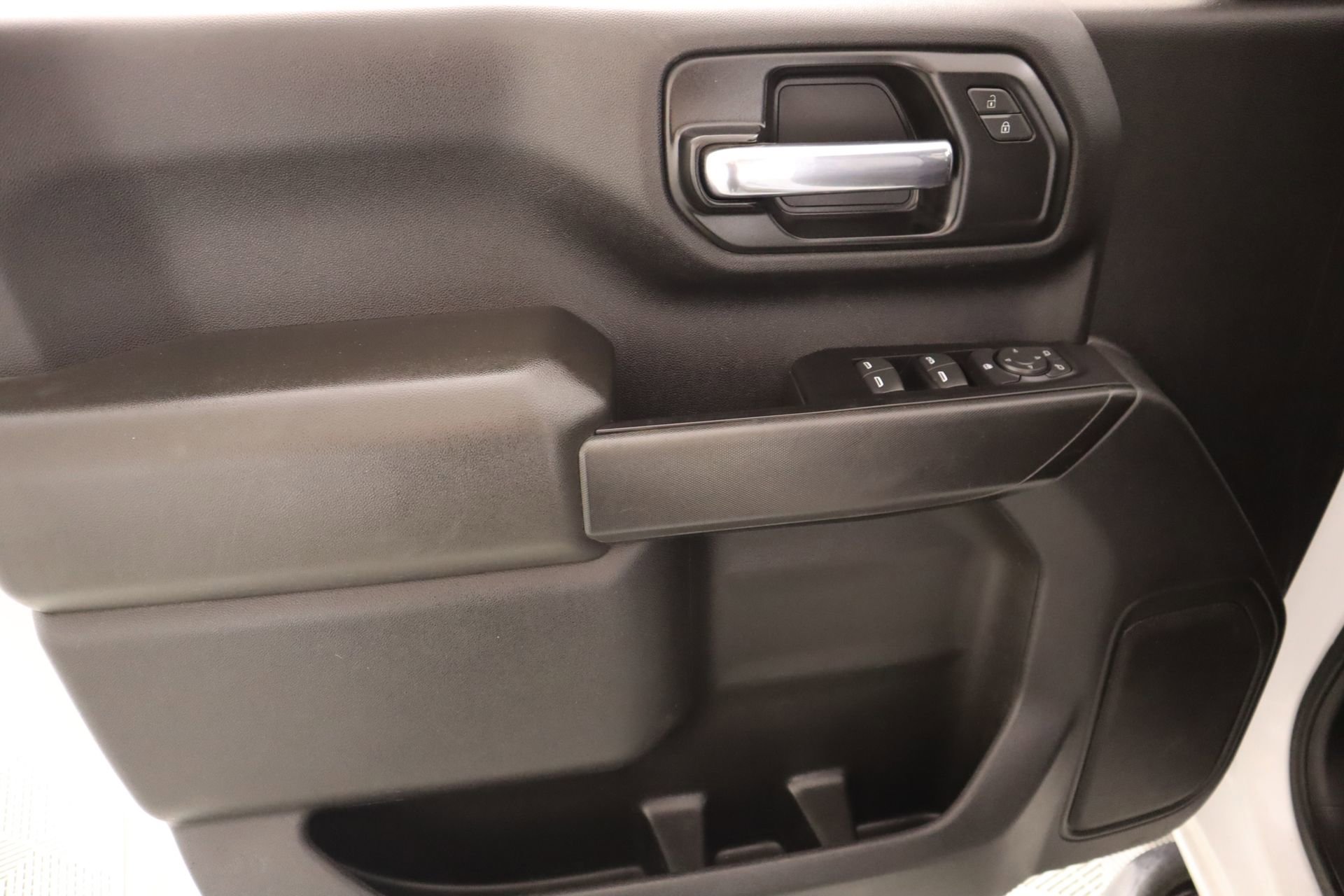 Used 2022 Chevrolet Silverado 2500 W/T w/ WT Fleet Convenience Package image 14