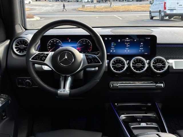 Certified 2025 Mercedes-Benz GLB 250 GLB 250 image 27