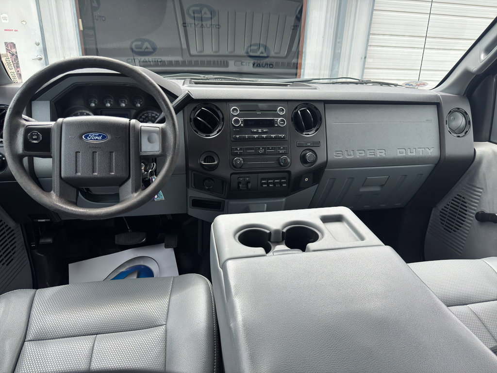 Used 2015 Ford F350 XL RWD image 31