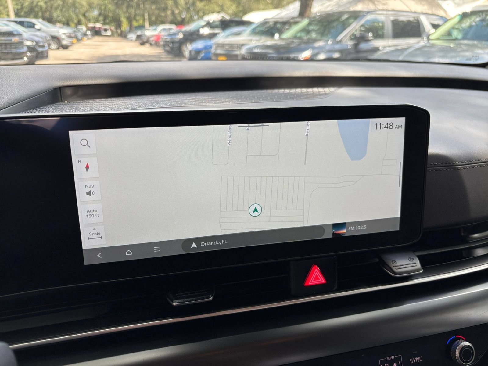 Used 2026 Kia Carnival FWD image 19