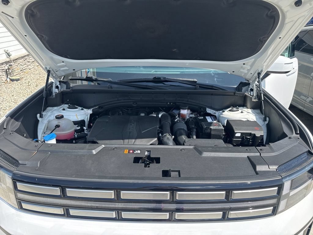 Used 2025 Hyundai Santa Fe SEL FWD image 67