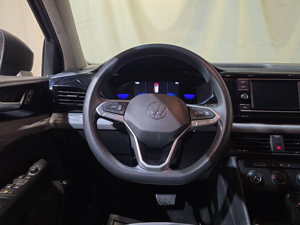 Used 2022 Volkswagen Taos S FWD image 11