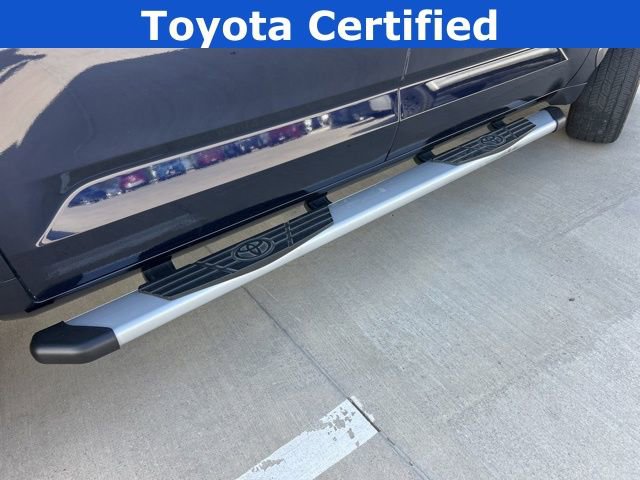 Used 2023 Toyota Tundra Limited w/ Power Package image 3