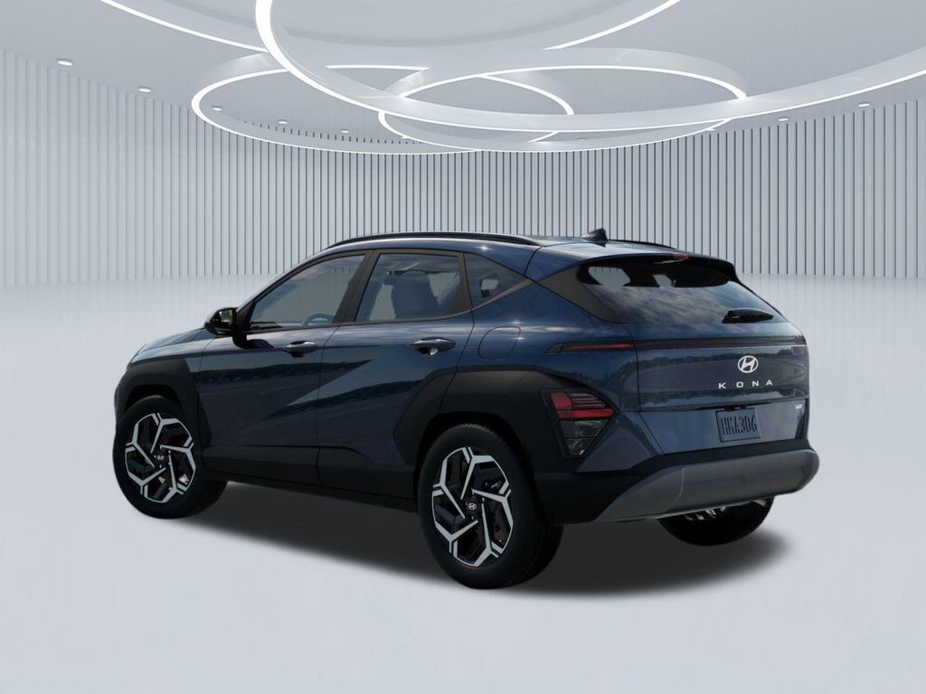 New 2026 Hyundai Kona Limited image 5