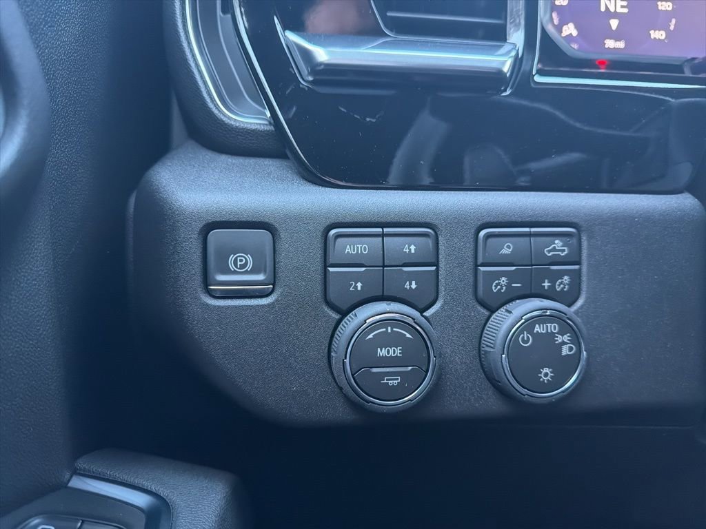 New 2026 Chevrolet Silverado 1500 LT image 21