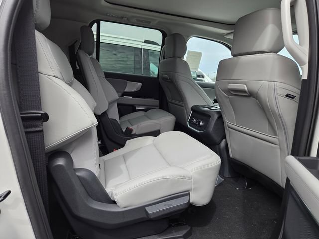 New 2026 Ford Expedition Max Active RWD image 34