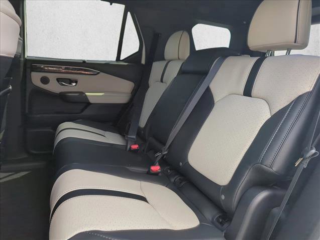 New 2026 Honda Passport TrailSport Elite image 19