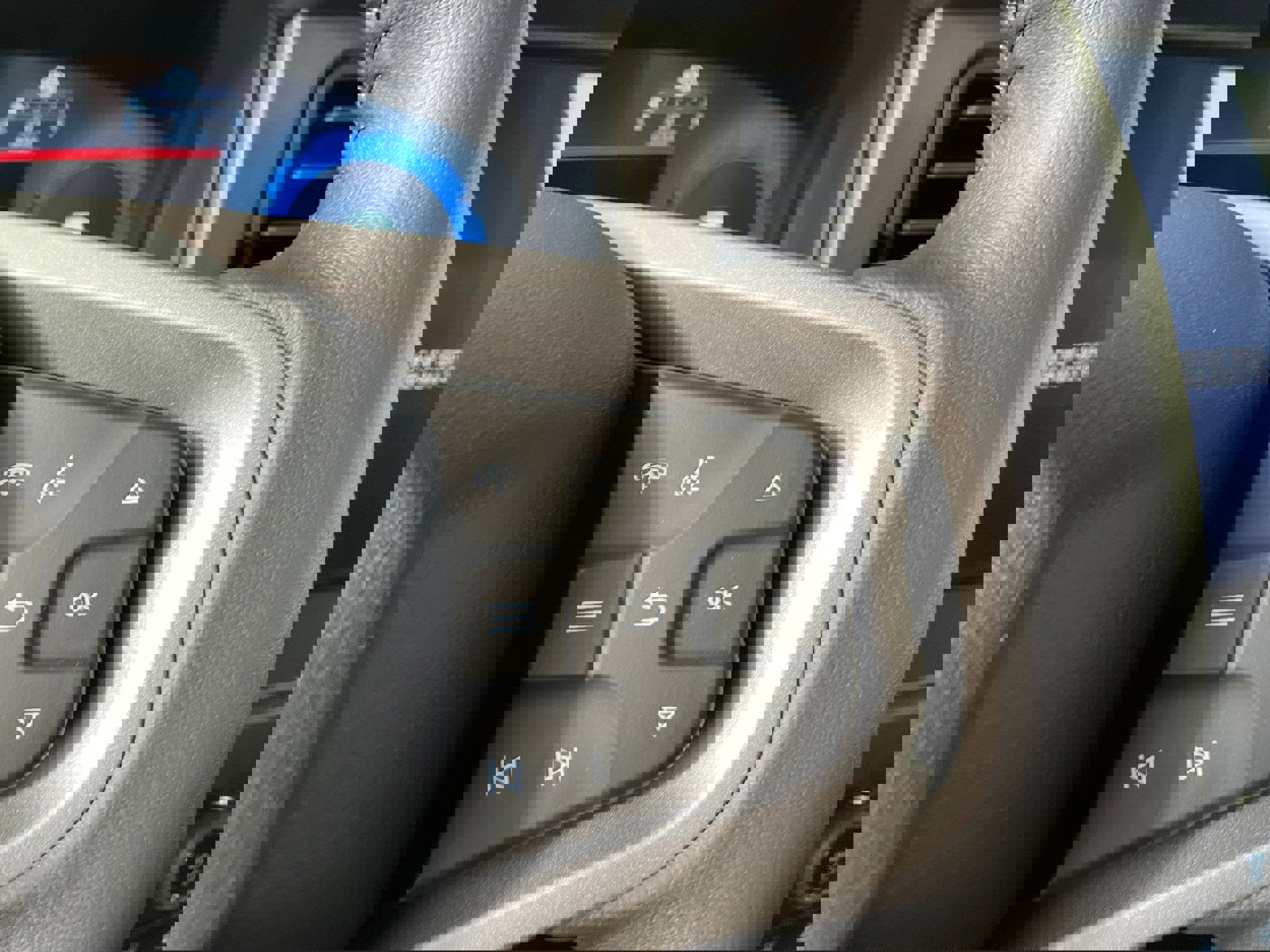 New 2025 Ford Bronco Big Bend w/ Black Diamond Package image 8