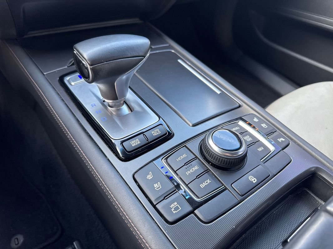 Used 2018 Genesis G80 3.3T Sport image 33