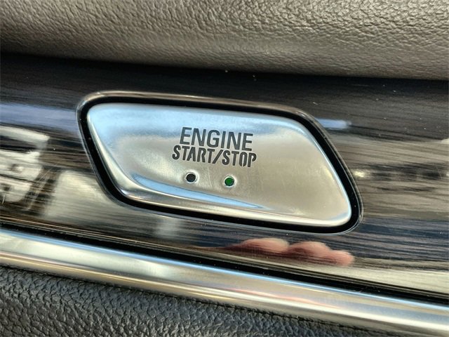 Certified 2023 Buick Enclave Essence w/ Experience Buick Package image 16