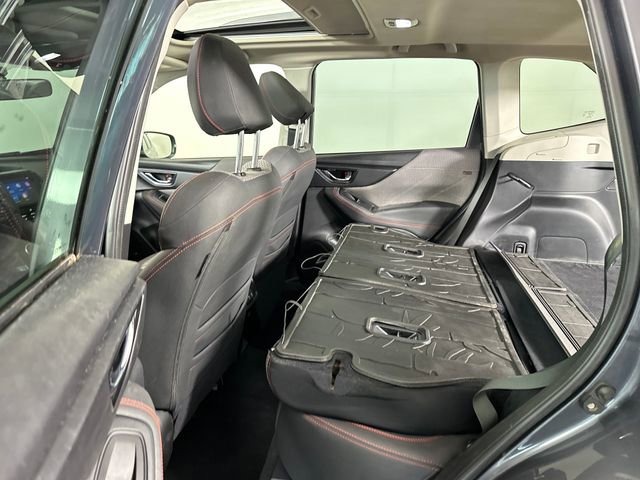 Used 2023 Subaru Forester Sport AWD/4WD image 25