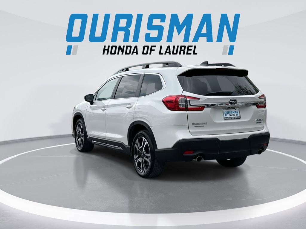 Used 2024 Subaru Ascent Limited w/ Technology Package image 6
