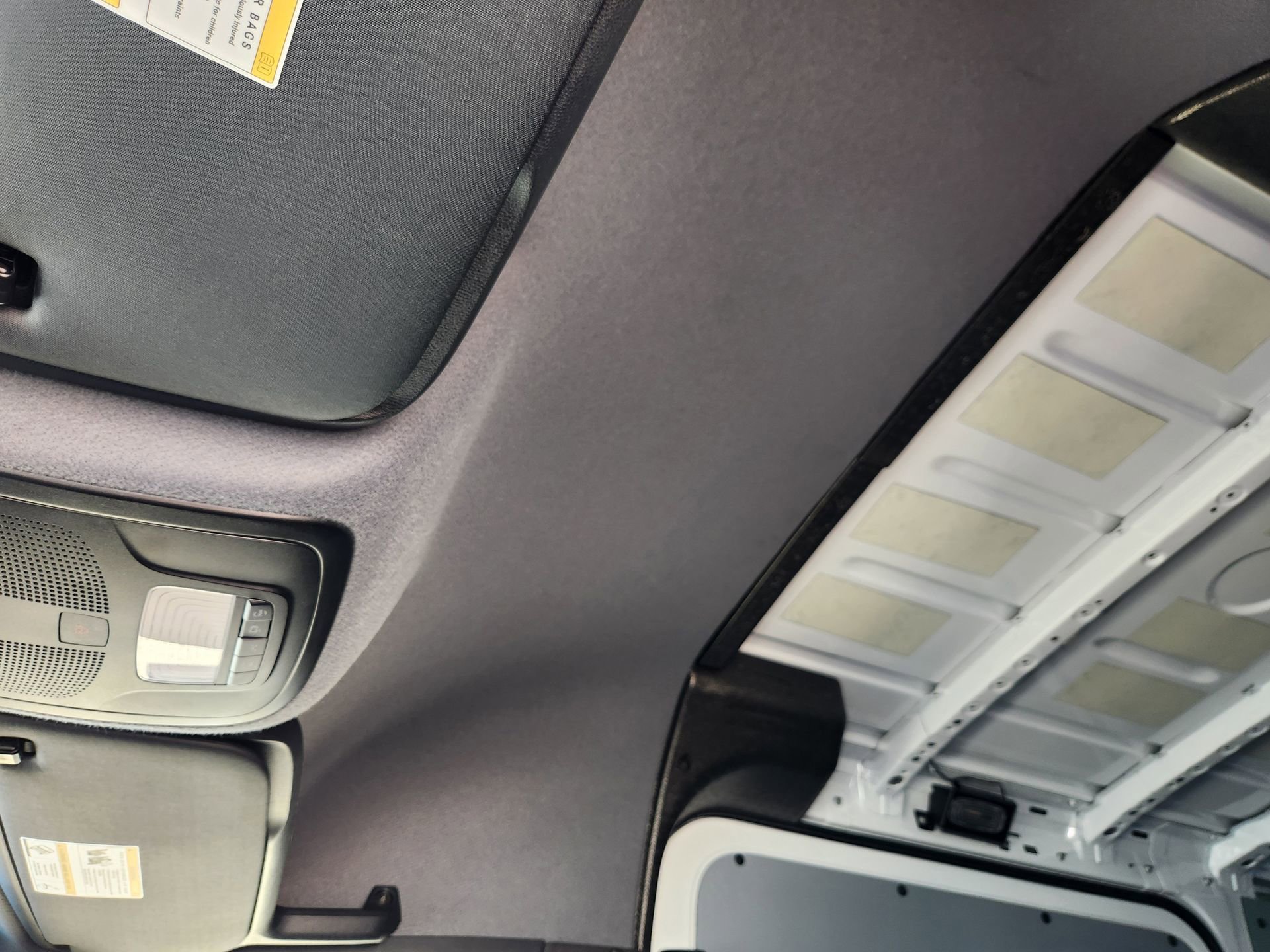 New 2026 Mercedes-Benz Sprinter 3500 image 19