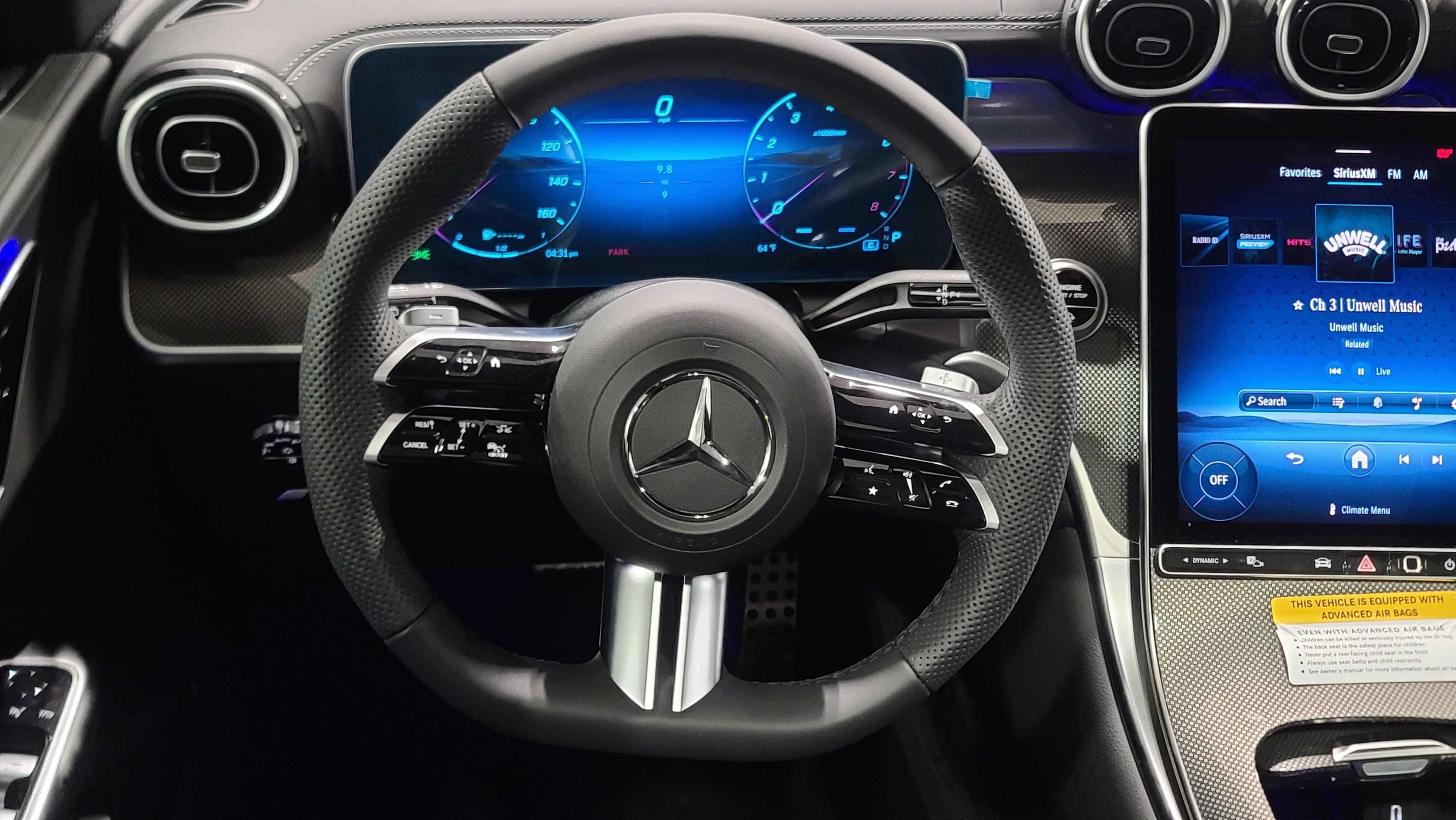 New 2026 Mercedes-Benz GLC 300 4MATIC image 18