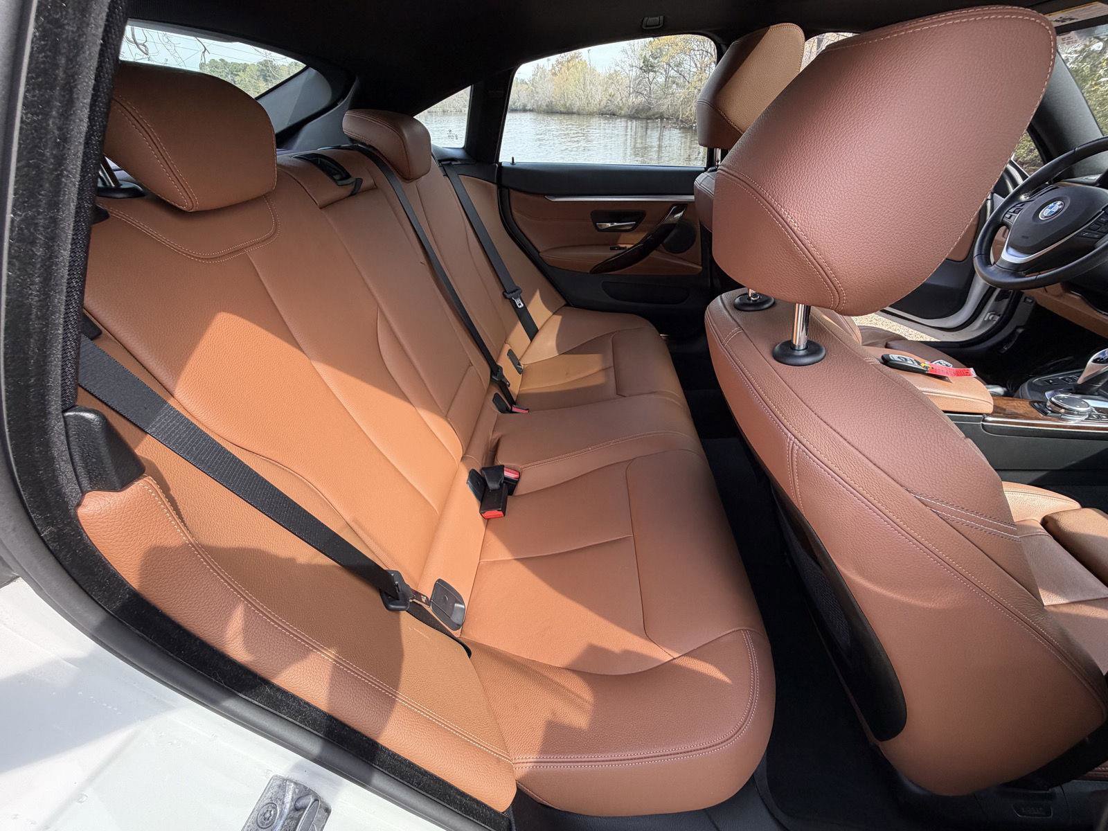 Used 2016 BMW 428i Gran Coupe RWD image 15
