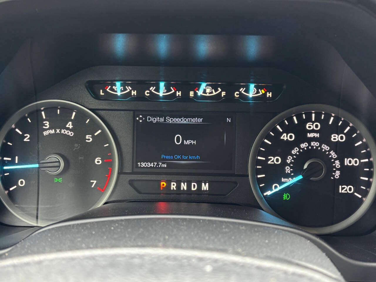 Used 2020 Ford F150 XLT w/ Equipment Group 302A Luxury AWD/4WD image 20