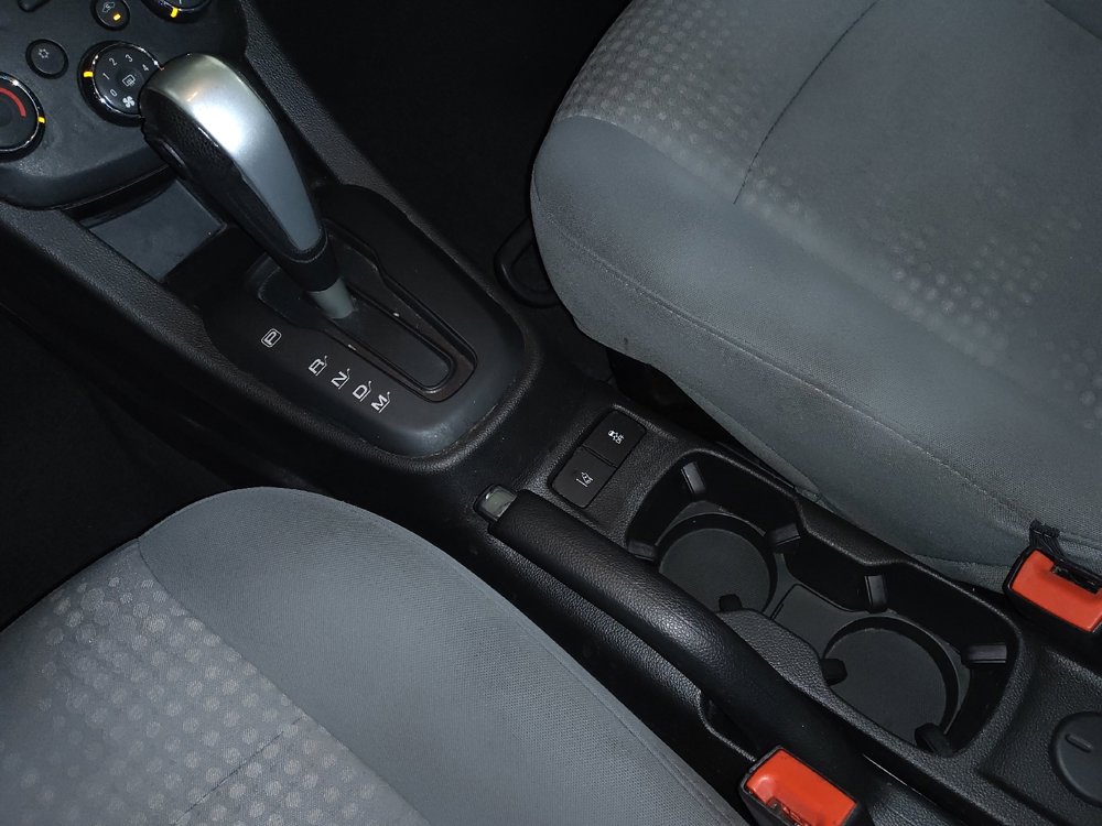 Used 2020 Chevrolet Sonic LT image 26