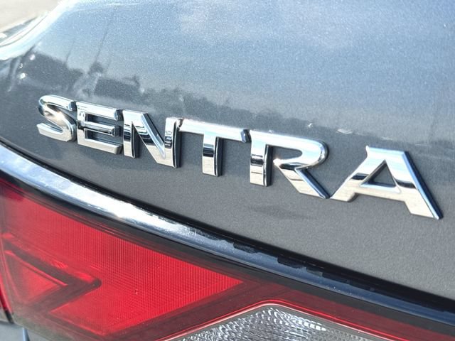 Used 2020 Nissan Sentra SV w/ Trunk Package FWD image 31