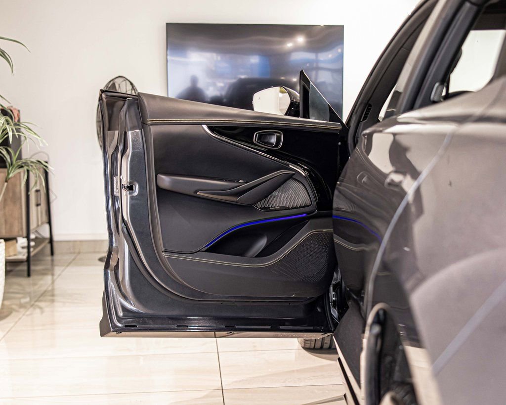 New 2026 Aston Martin DBX S AWD/4WD image 29